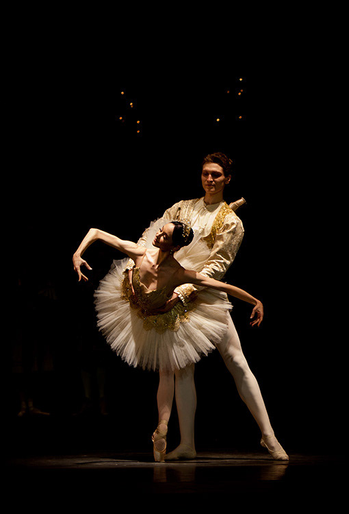 The Sleeping Beauty, Bayerisches Staatsballet