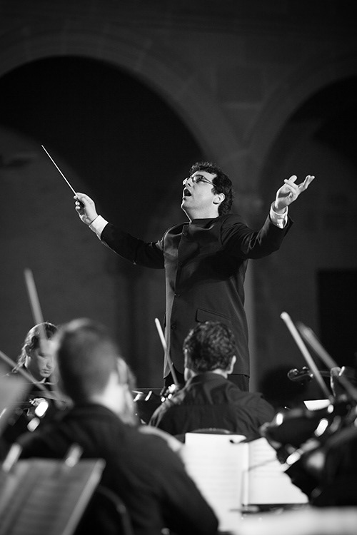 Fernando Velázquez, filmmusic composer