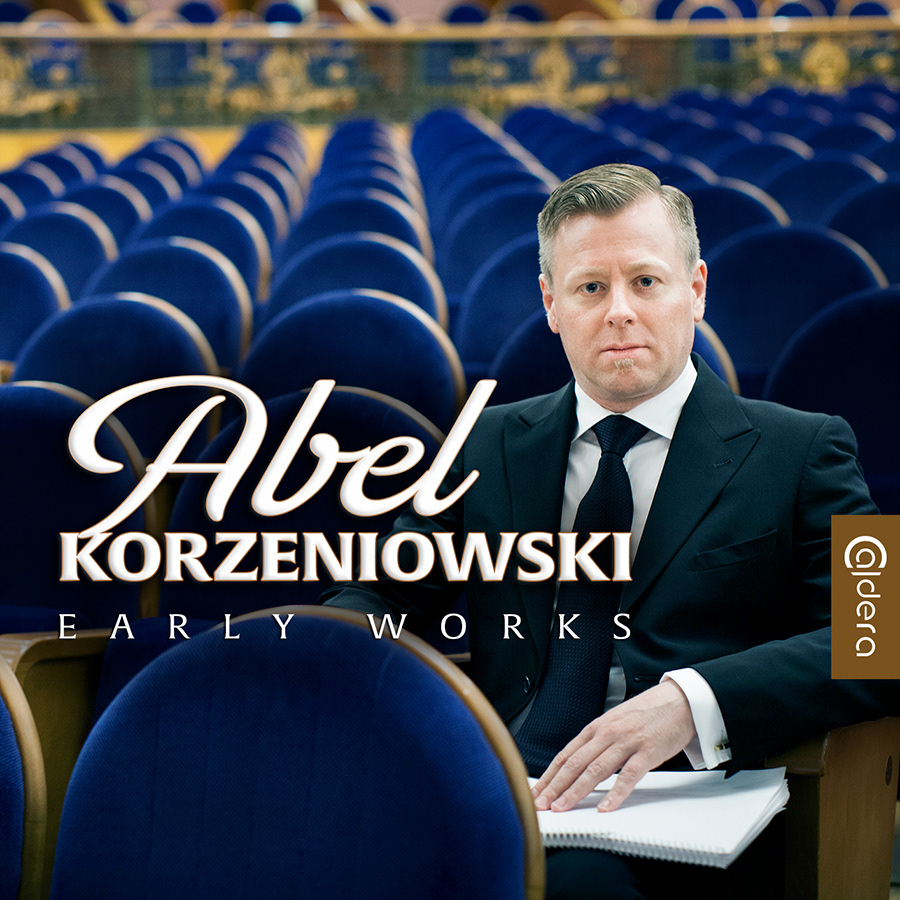 Abel Korzeniowski, filmmusic composer