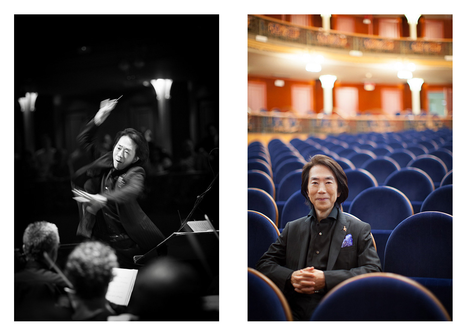 Toshiyuki Watanabe, filmmusic composer