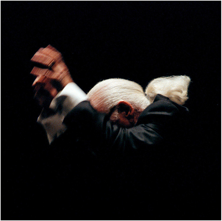 Jerry Goldsmith, filmmusic composer