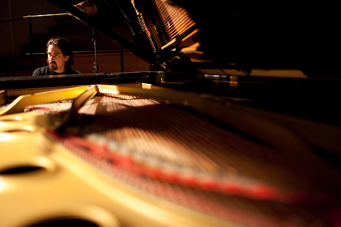 Bear McCreary, filmmusic composer