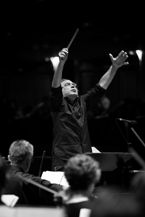 Craig Safan, filmmusic composer