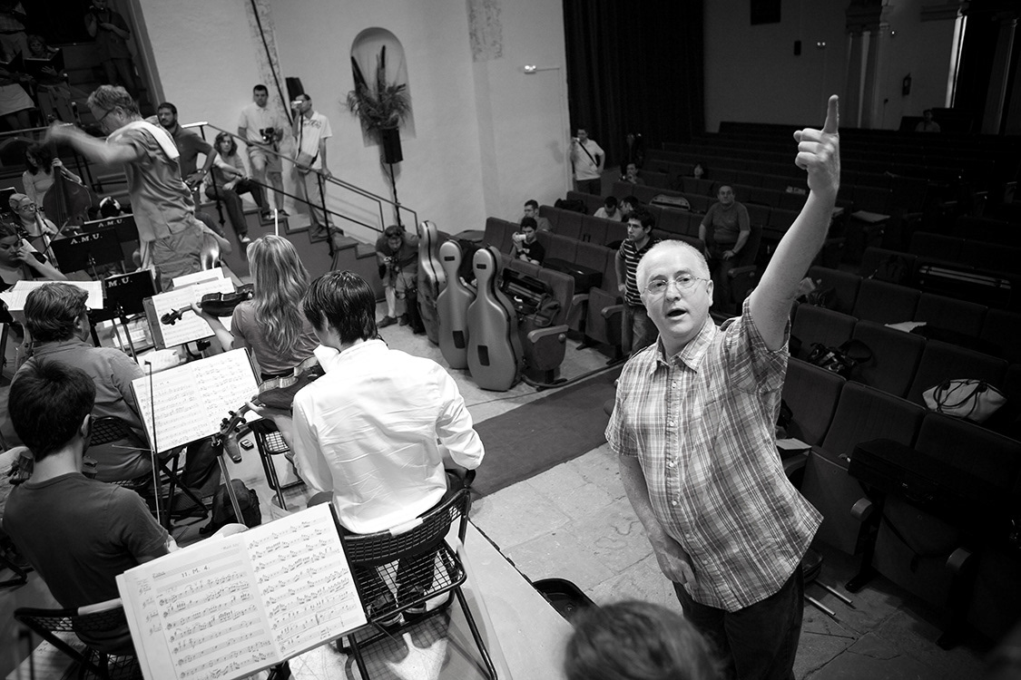 Patrick Doyle, filmmusic composer