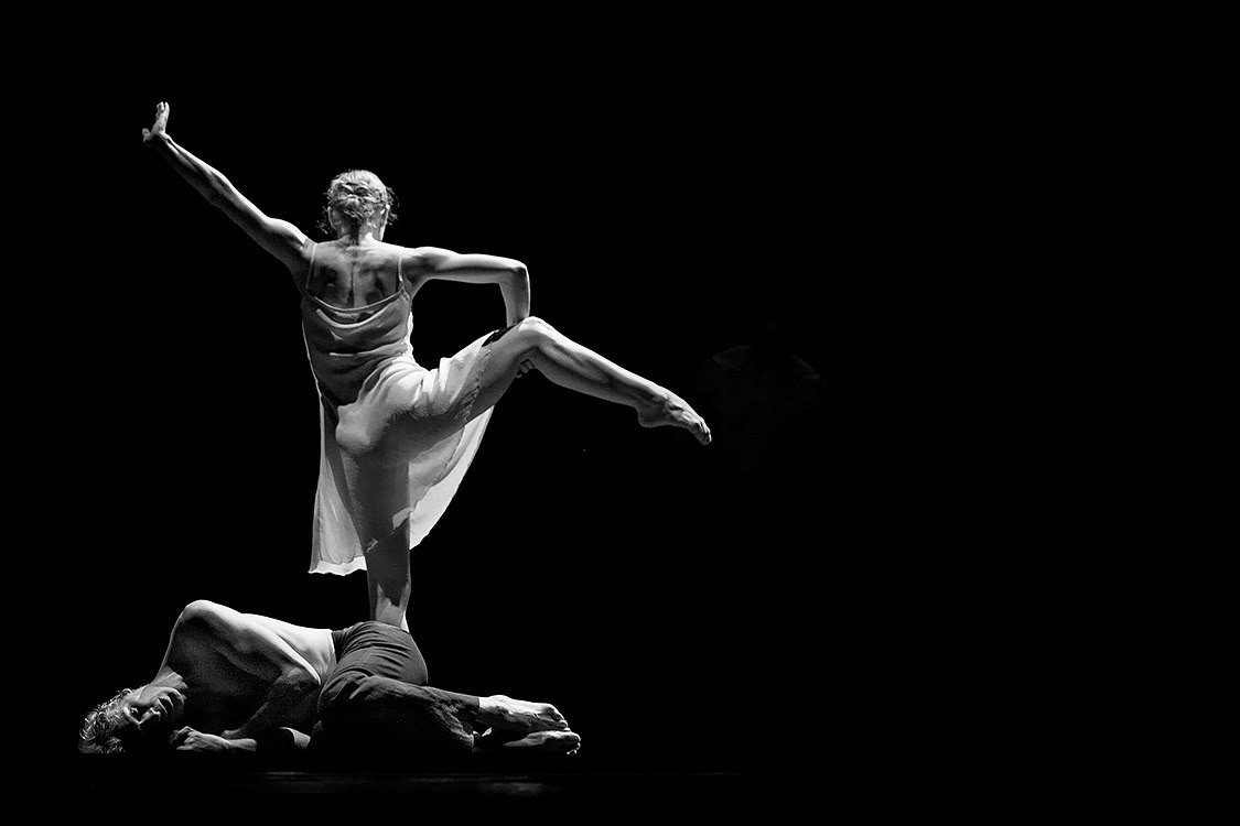 Alas, Compañía Nacional de Danza