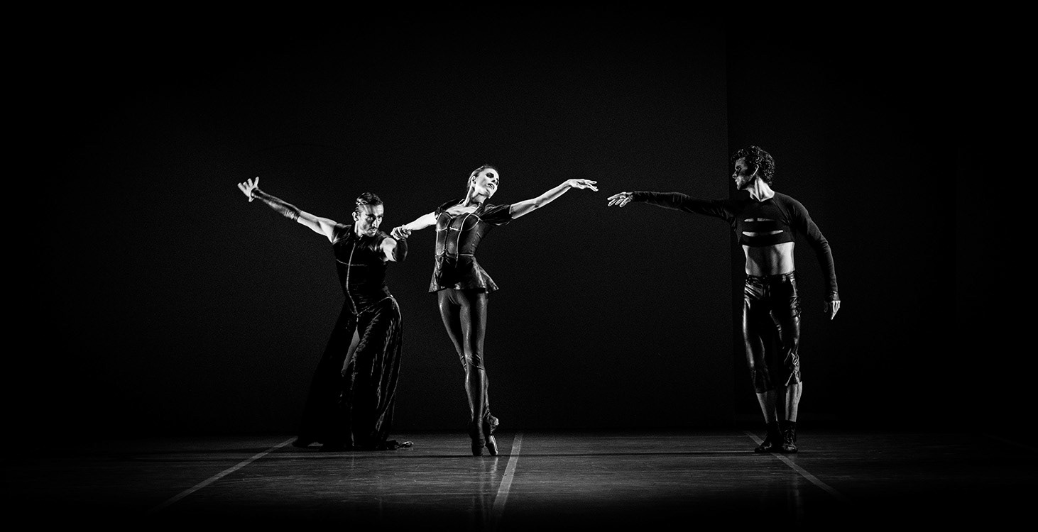 Carmen, Compañía de Victor Ullate