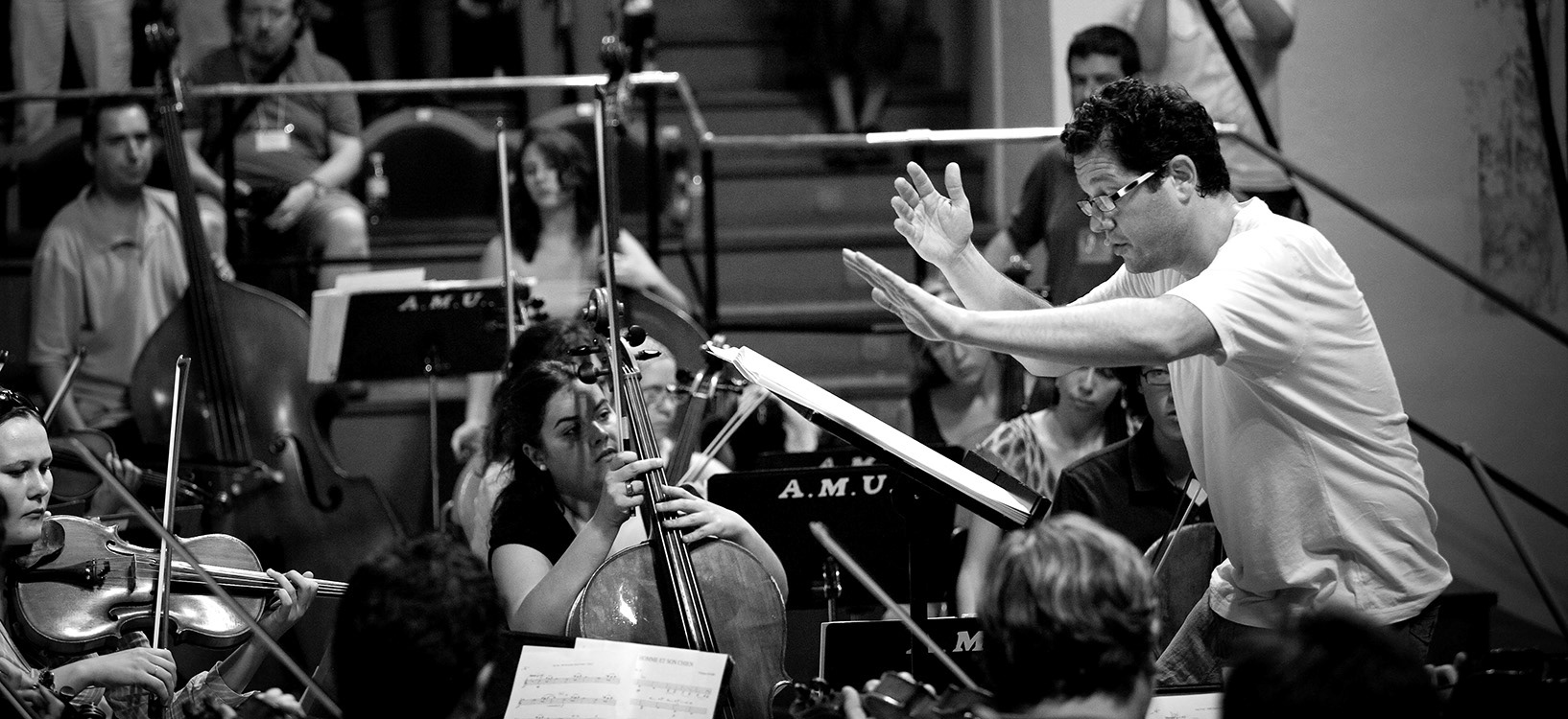 Michael Giacchino, filmmusic composer