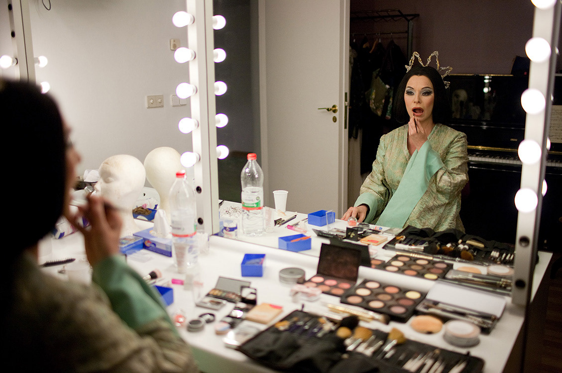 Janice Baird, soprano