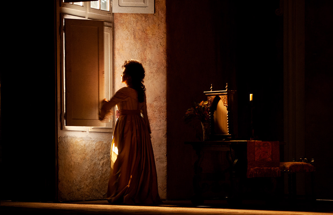 The Marriage of Figaro