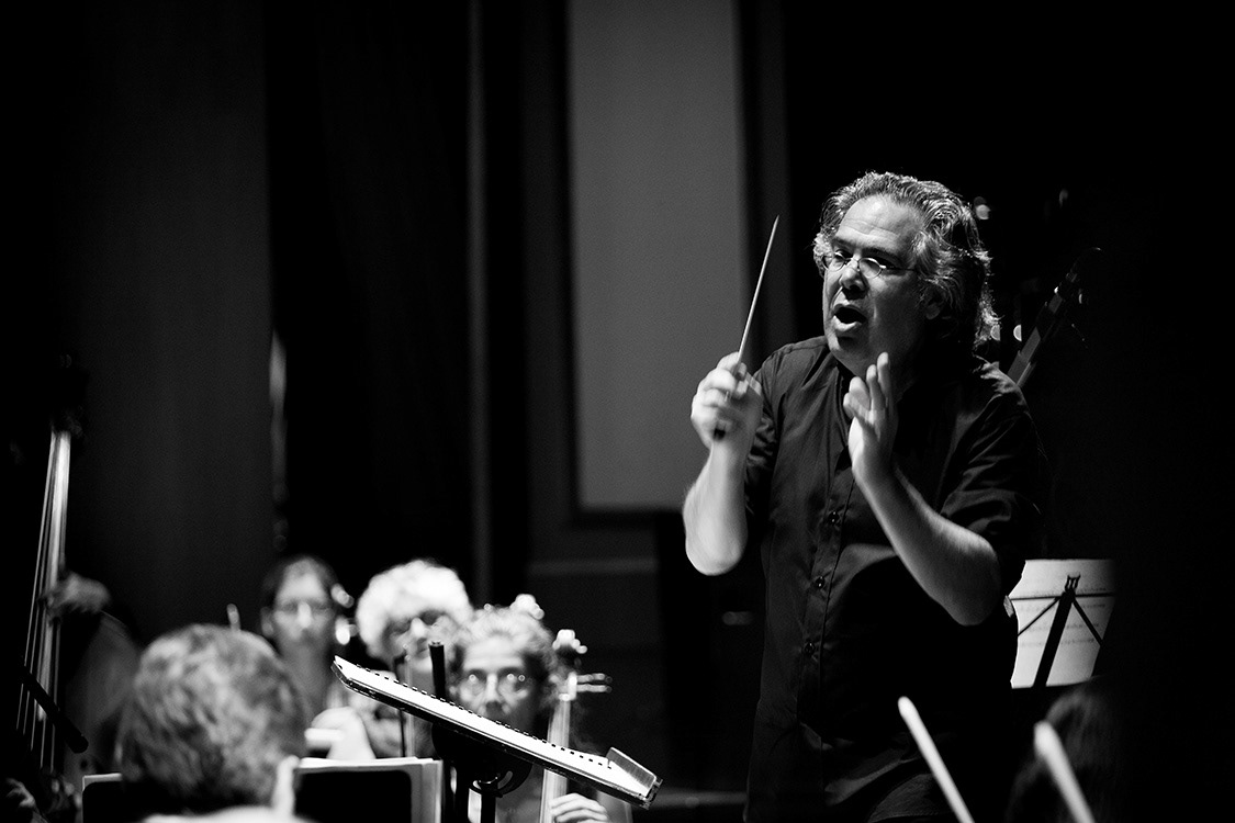 Craig Safan, filmmusic composer