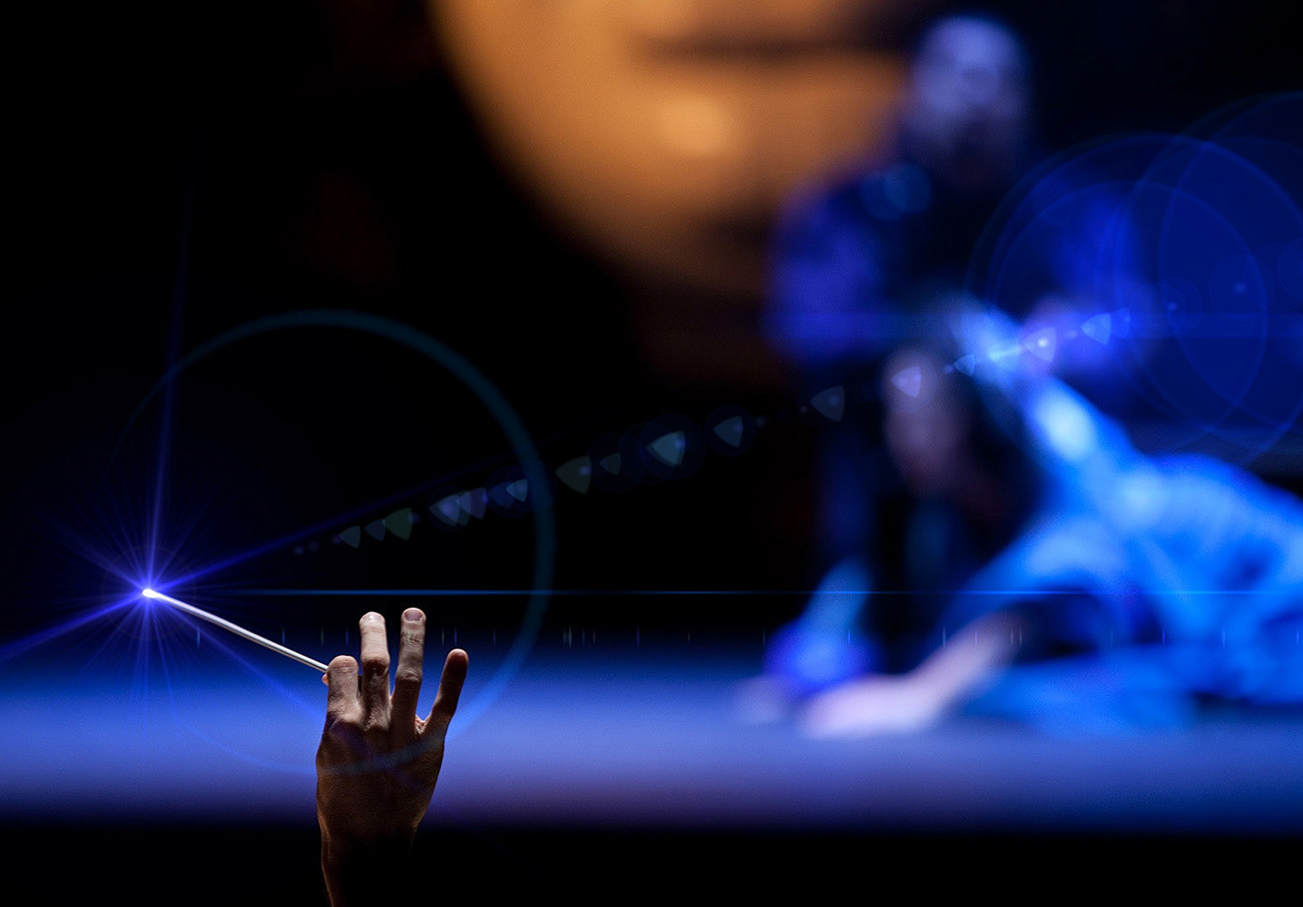  Pedro Halfter, conducting Turandot