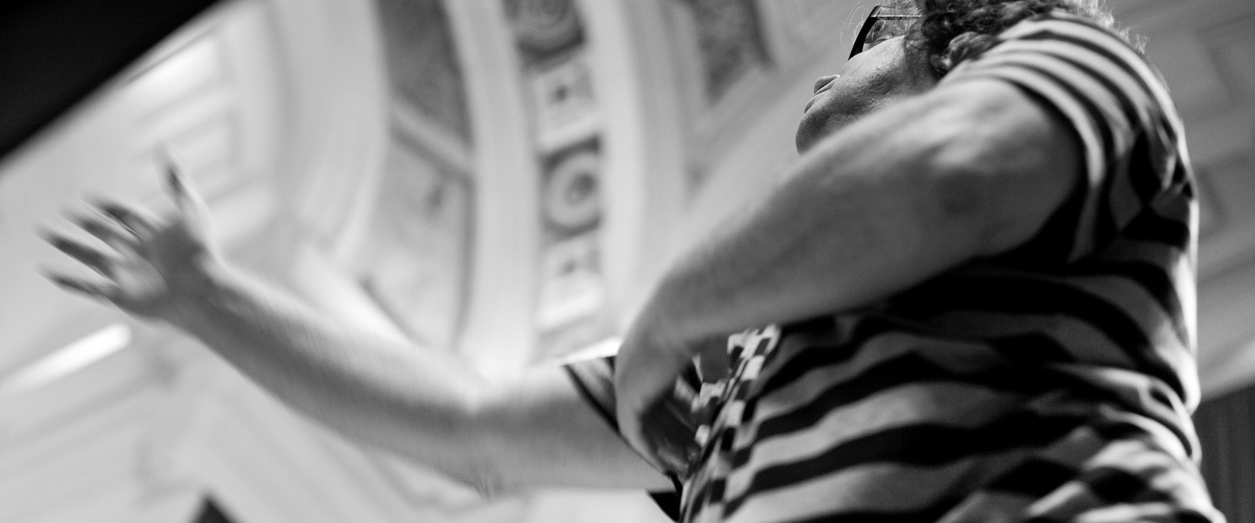 Randy Eldelman, filmmusic composer