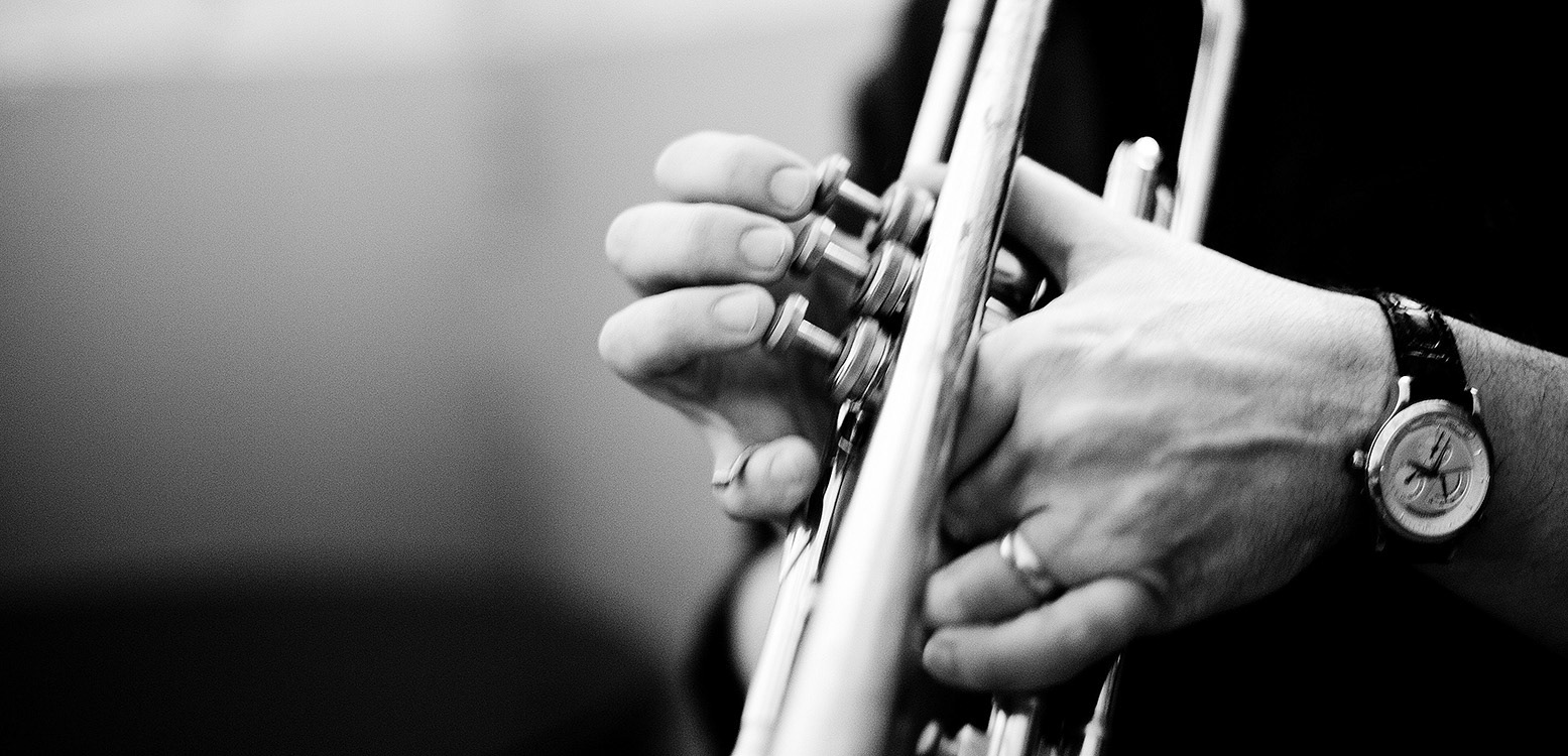 Mark Isham, trumpetist, jazz and filmmusic composer