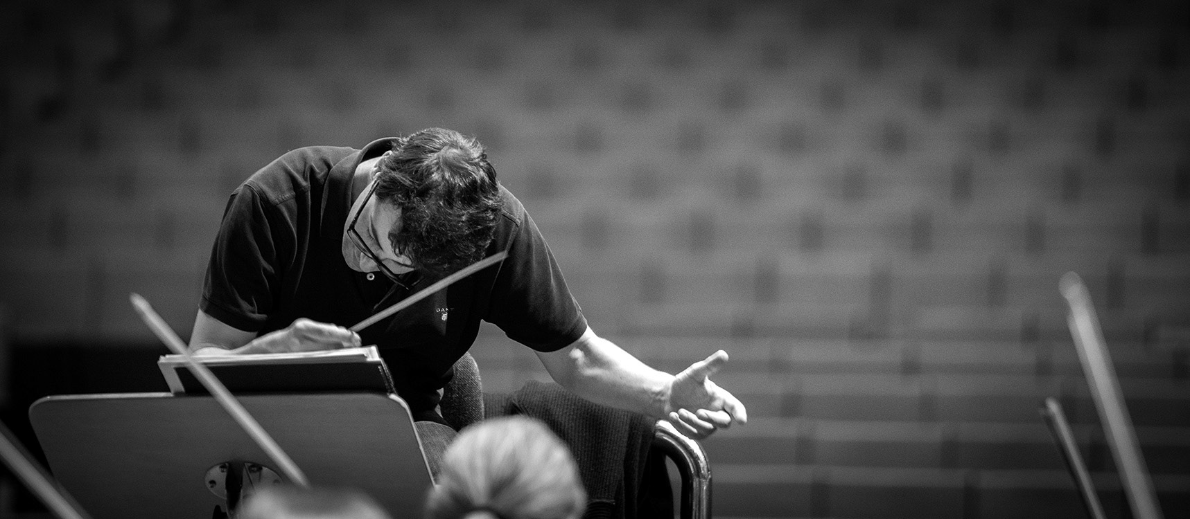 Fernando Velázquez, filmmusic composer