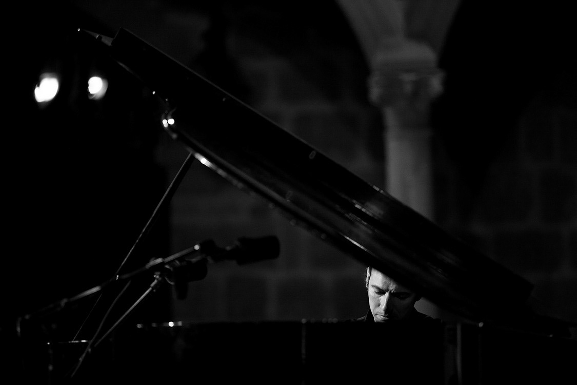 Philippe Rombi, filmmusic composer