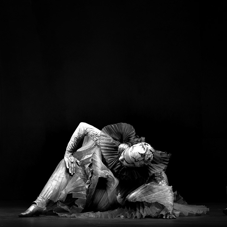 El Emperador en la Atlántida