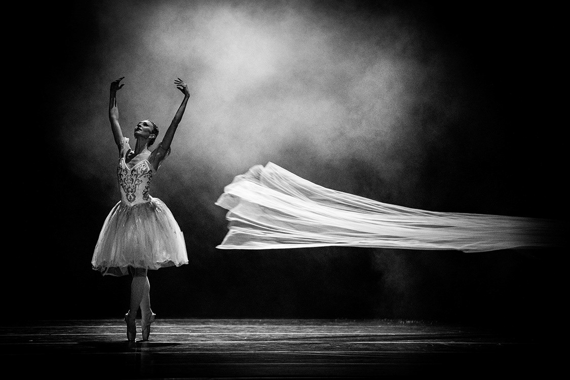 Don Quixote,  Compañía Nacional de Danza