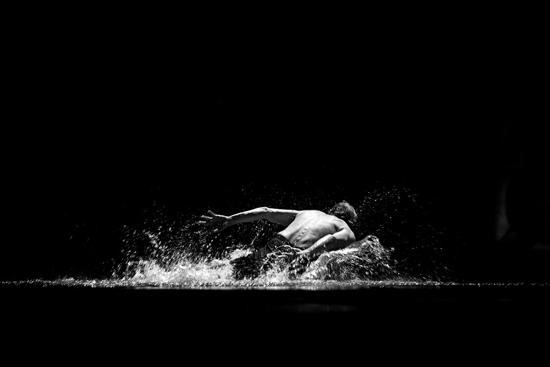 Alas, Compañía Nacional de Danza