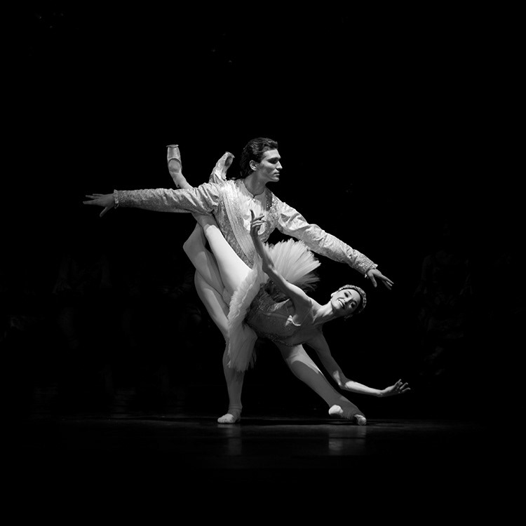 The Sleeping Beauty, Bayerisches Staatsballet