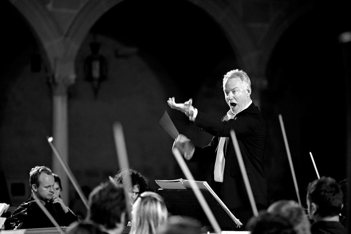 John Debney, filmmusic composer