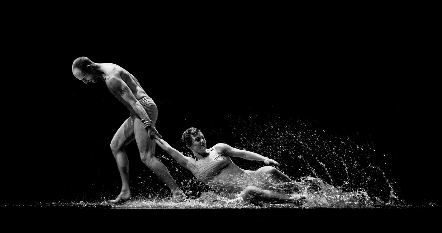 Alas, Compañía Nacional de Danza