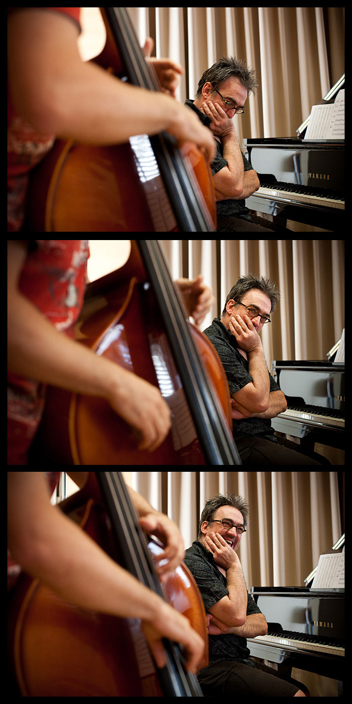 Carles Cases, jazz and filmmusic composer