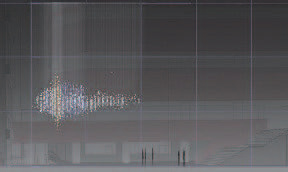 Buchon Artcenter_Art Installation