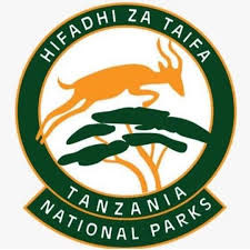 Tnazania National Park