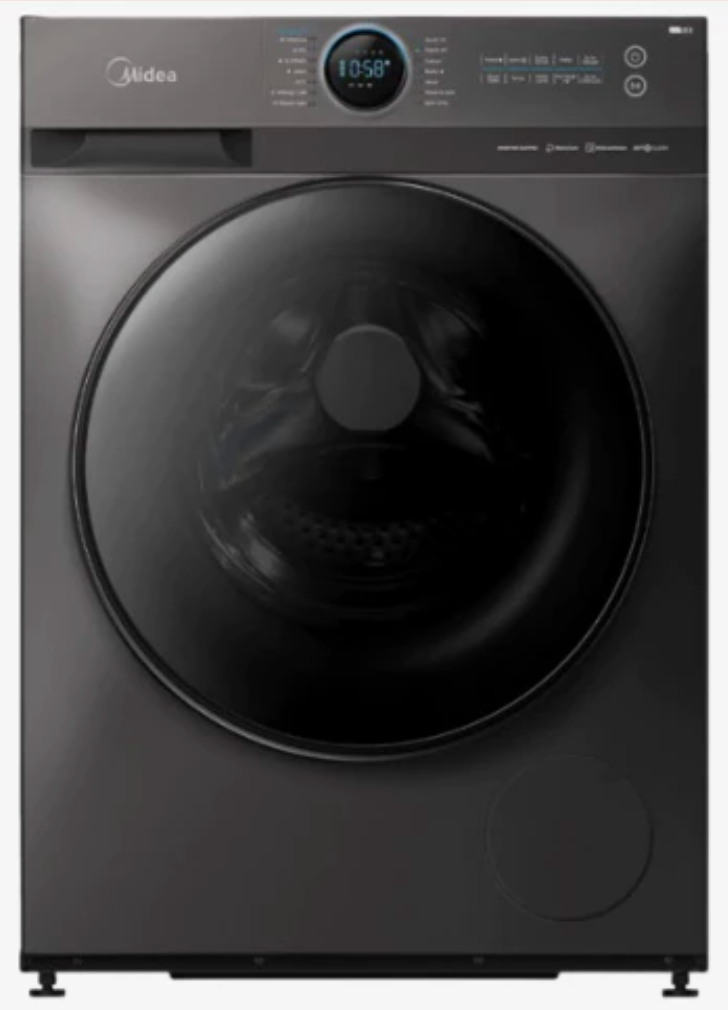 Washing Machine_China