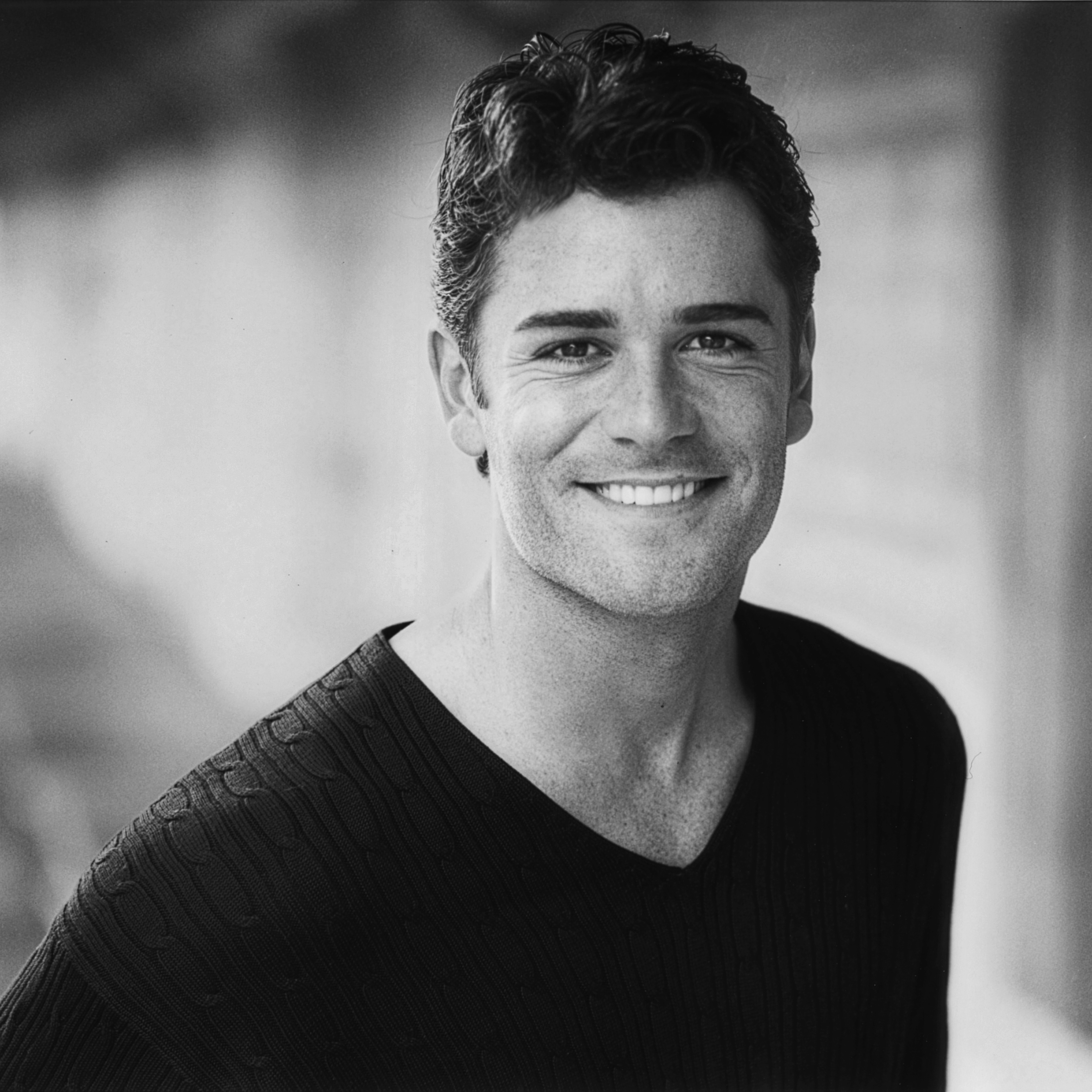 Yannick Bisson