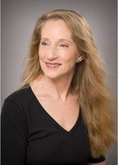Donna Krasnow, dancer, choreographer, teacher