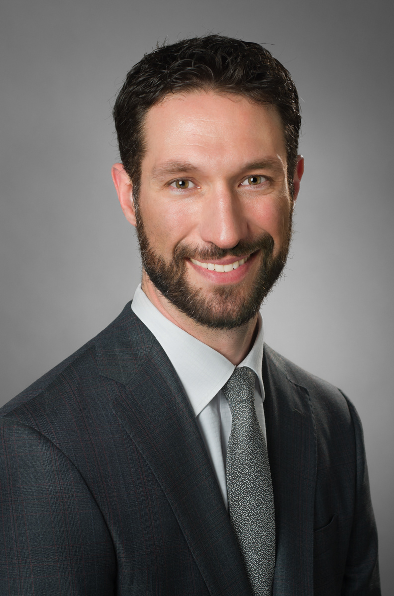 David MacDonald