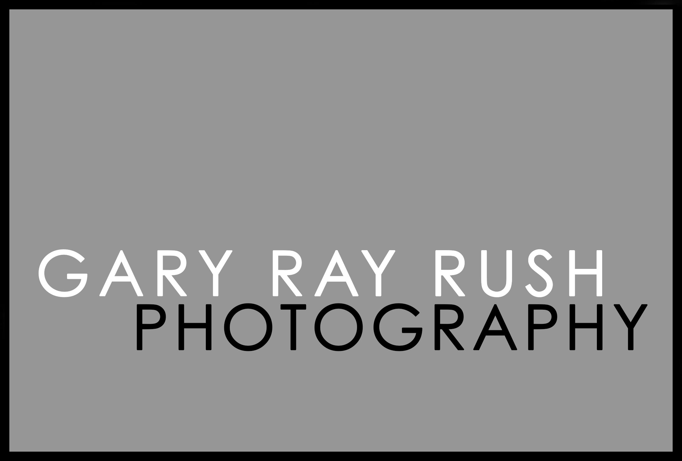 Gary Ray Rush