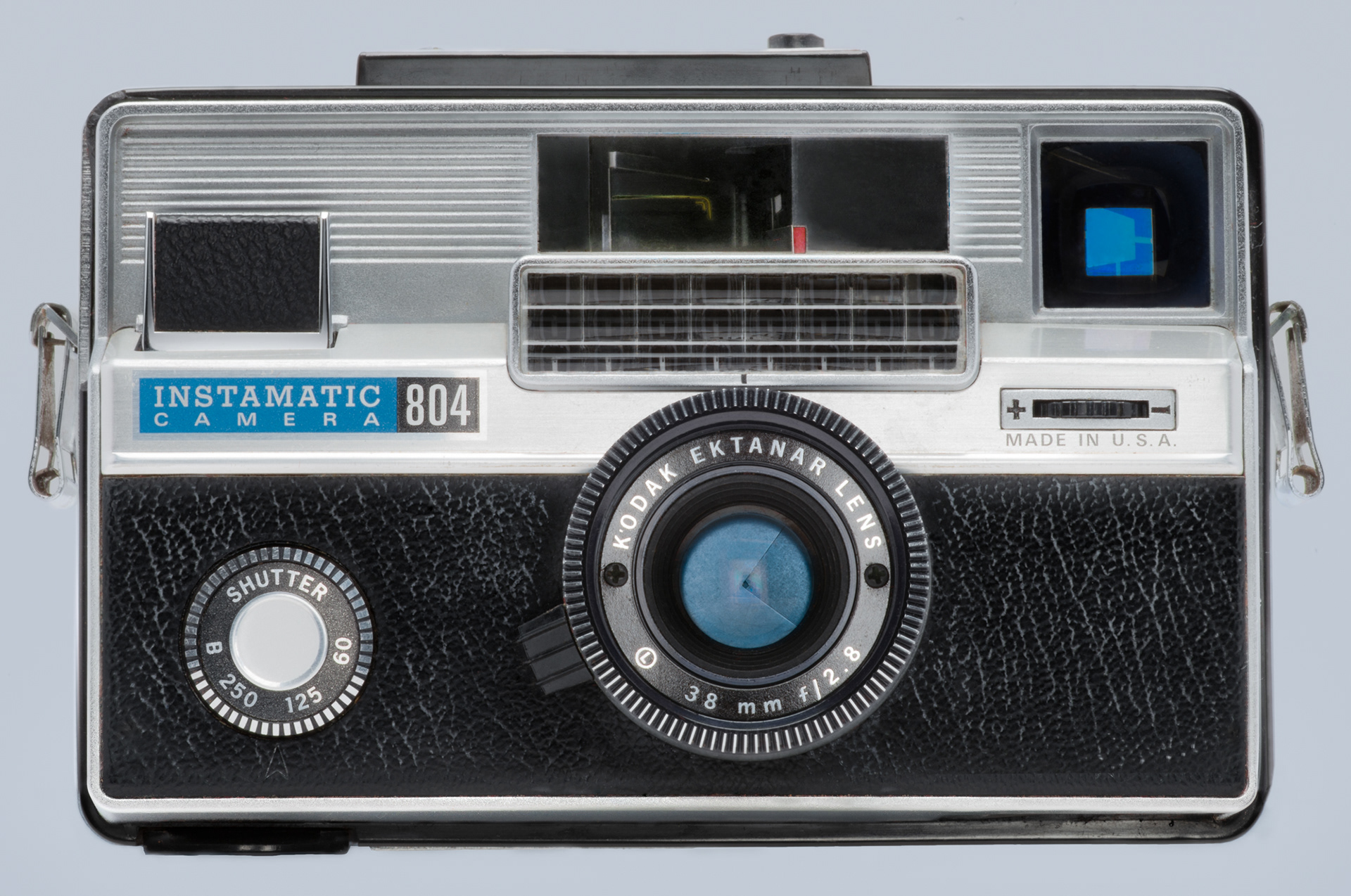 Kodak Instamatic 804