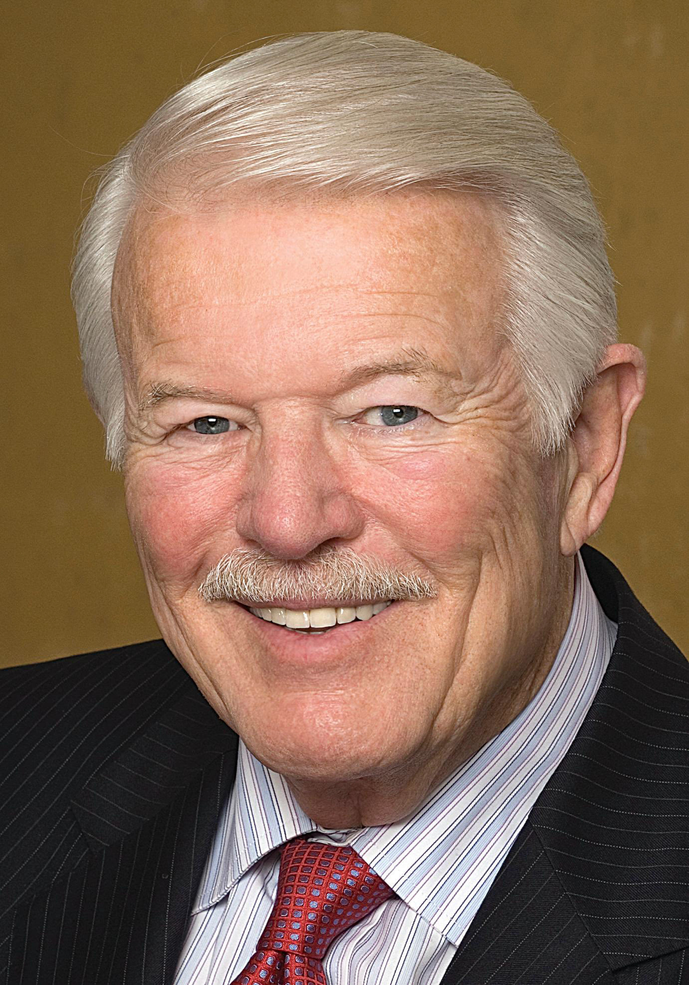 Jim Fleck, Companion of the Order of Canada