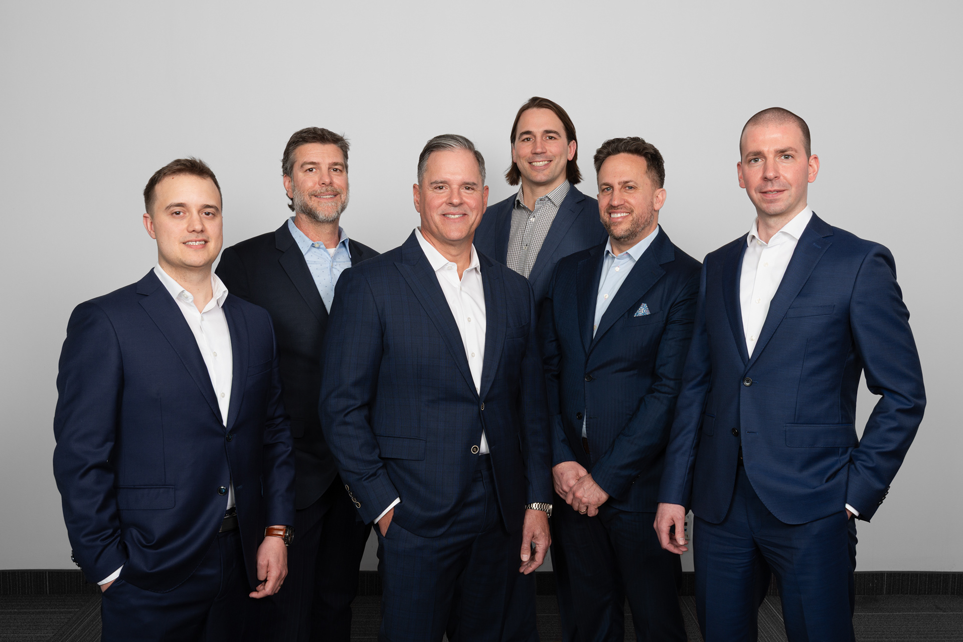 Watson and Associates, Leaders