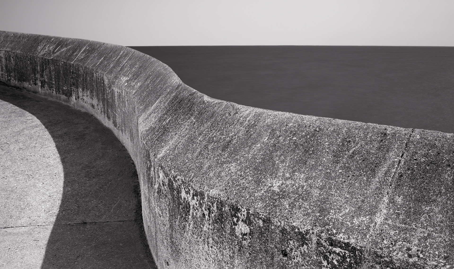 CONCRETE ABSTRACTION