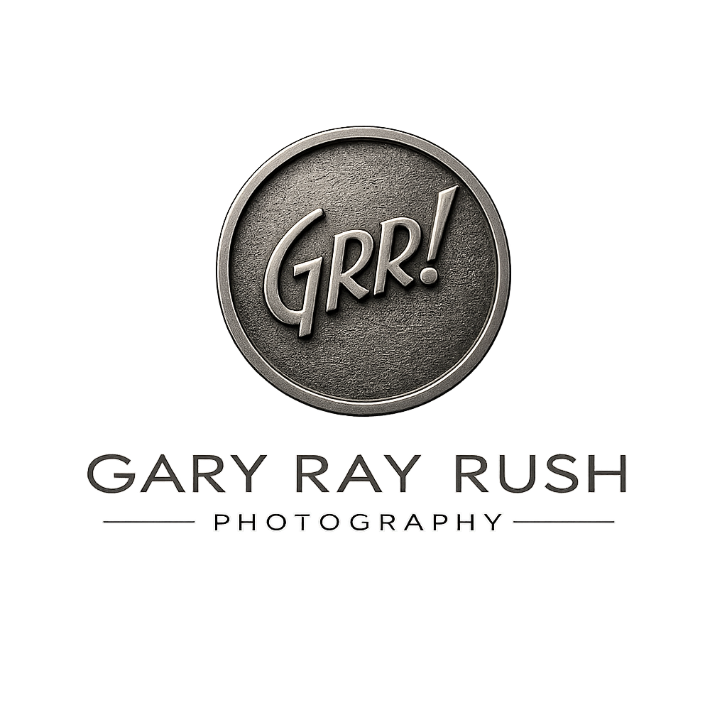 Gary Ray Rush Photography