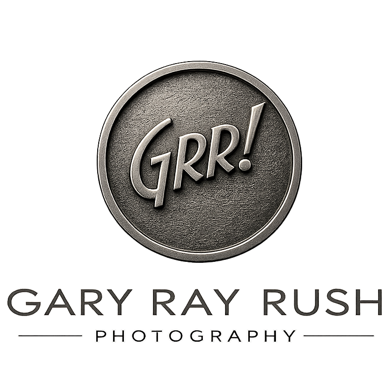 Gary Ray Rush Photography