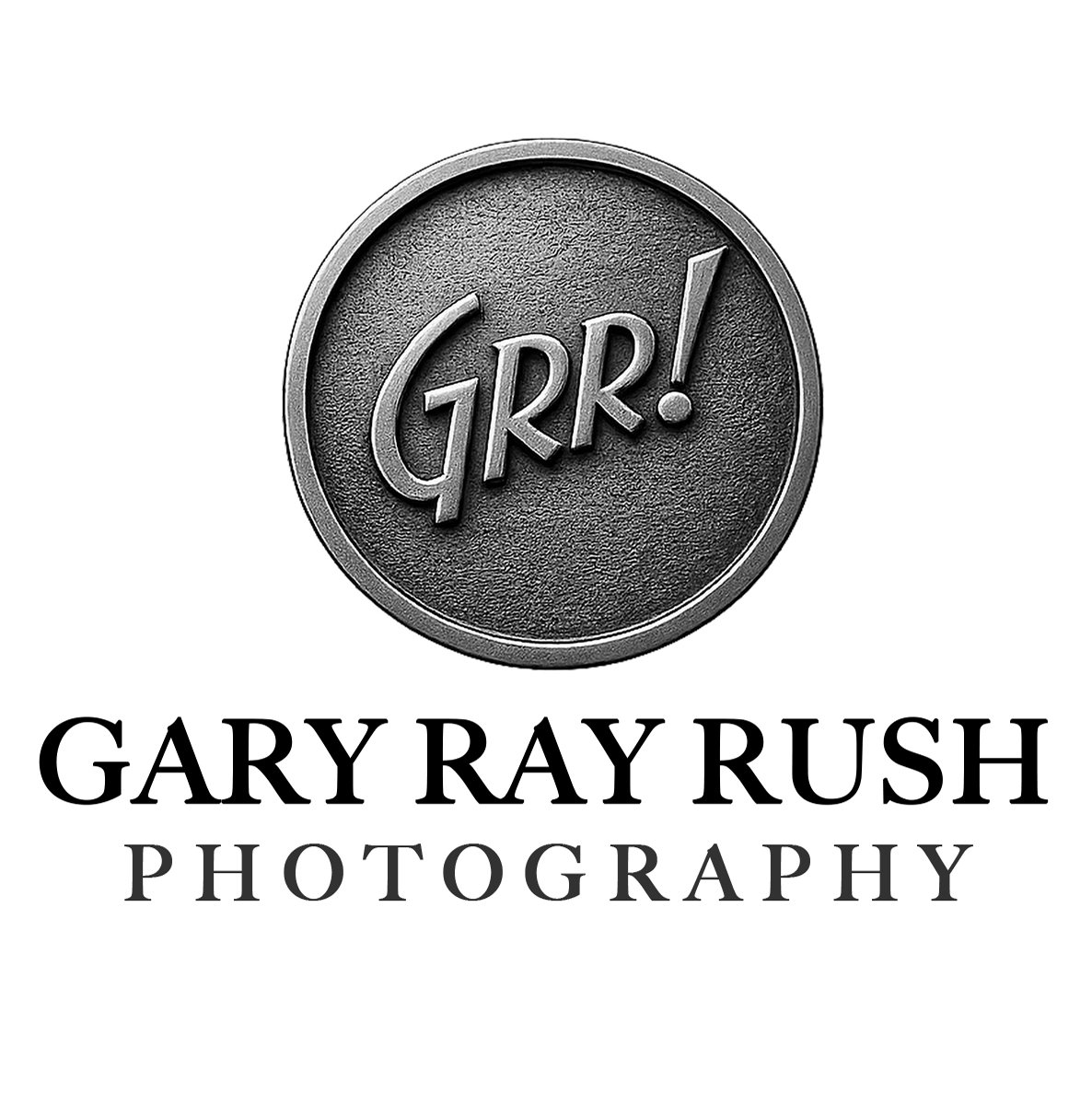 Gary Ray Rush Photography