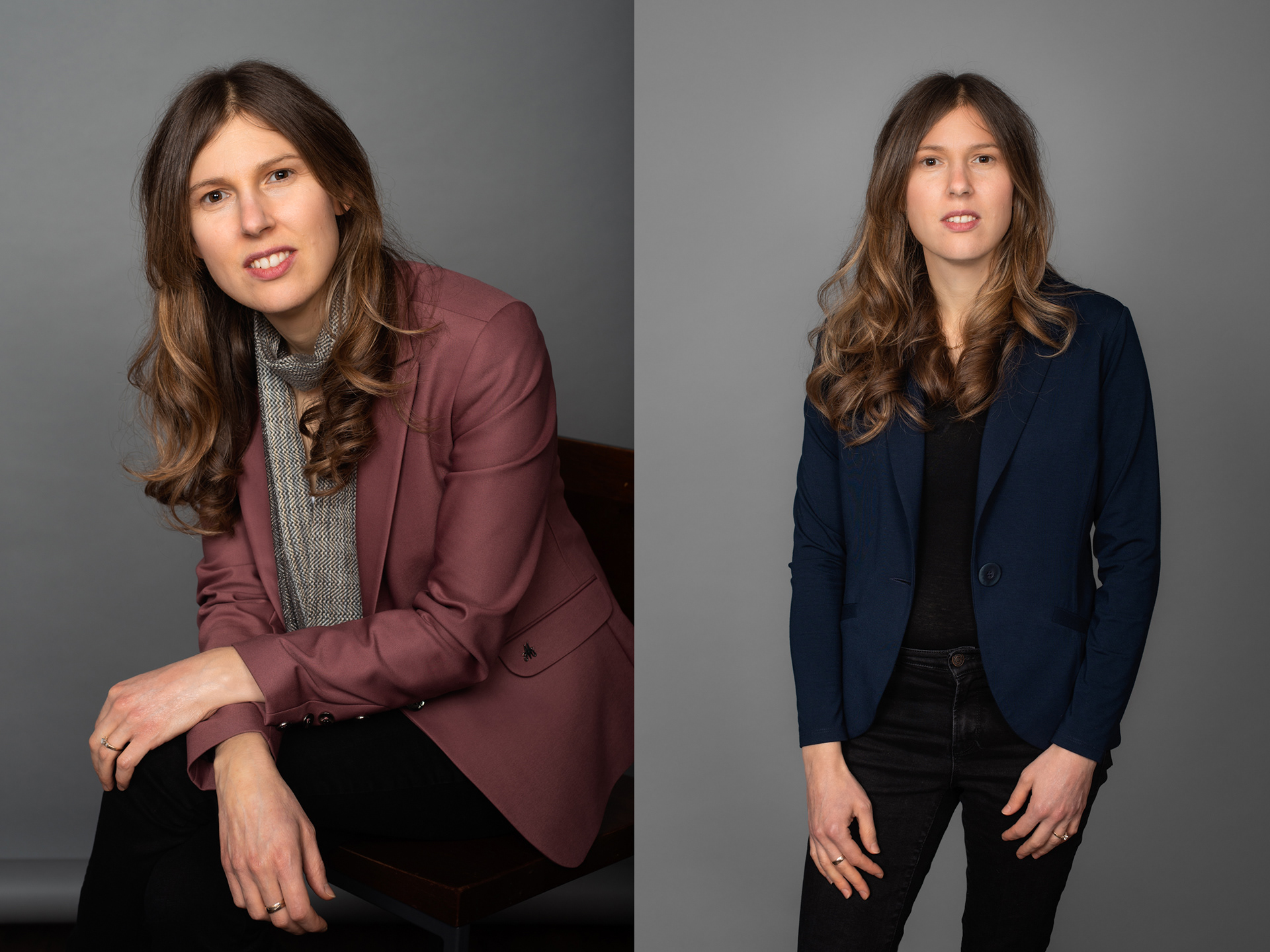 Jamie Day Fleck, Filmmaker