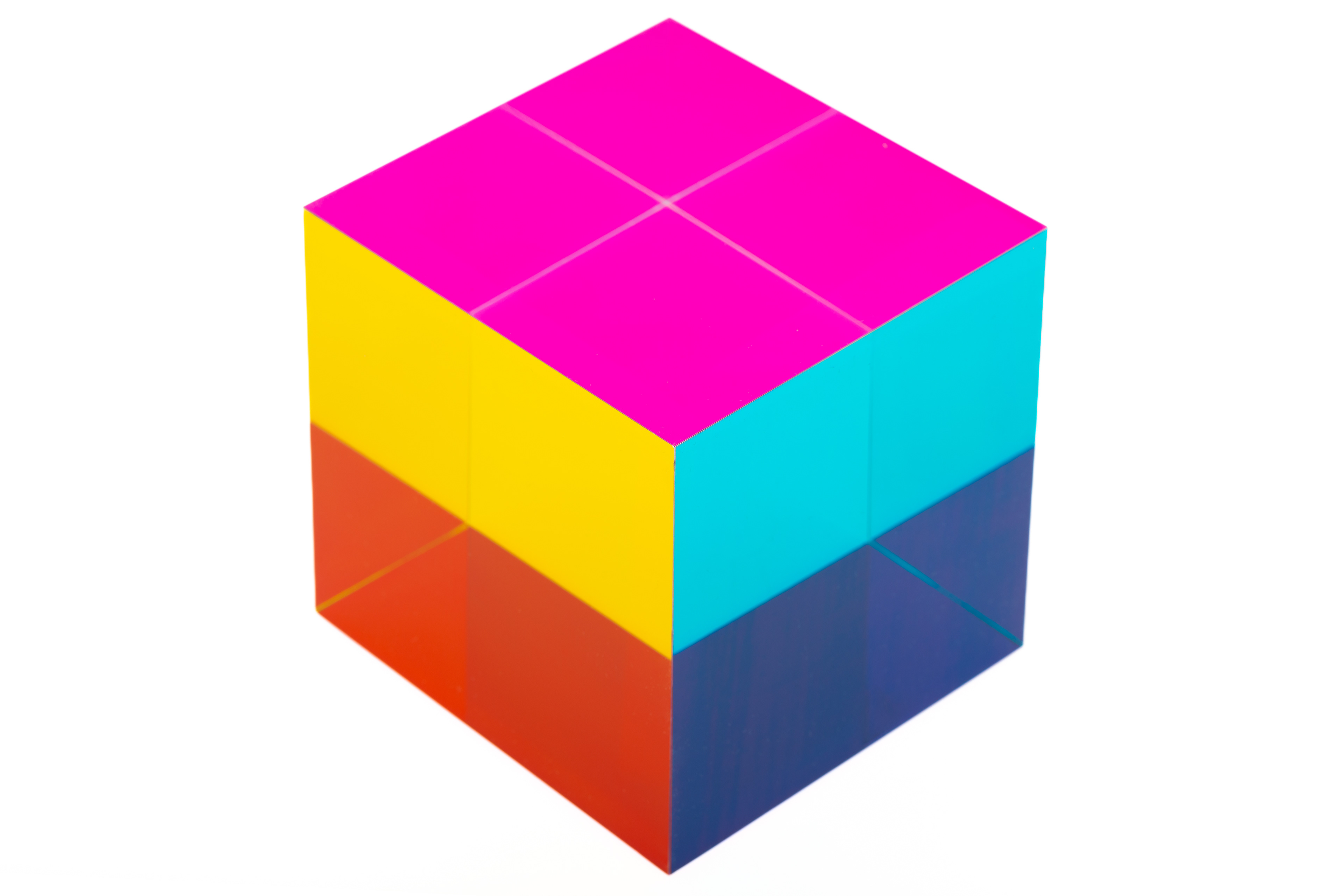 CMY 3