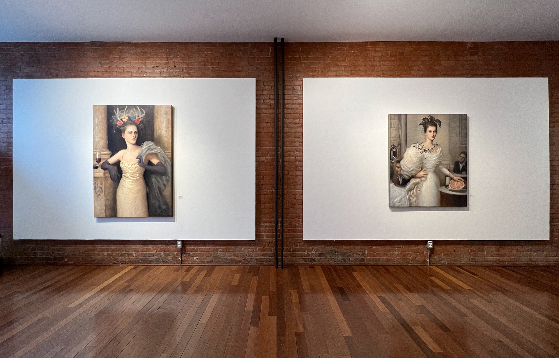 Elaine Fleck Gallery