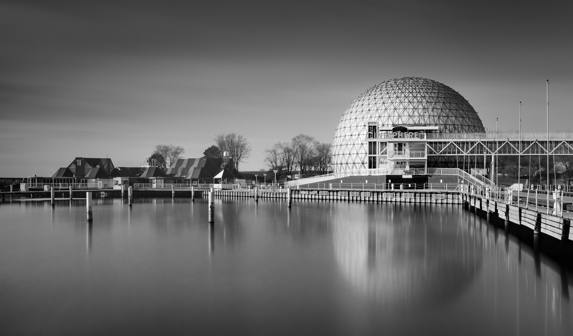 Cinesphere 1