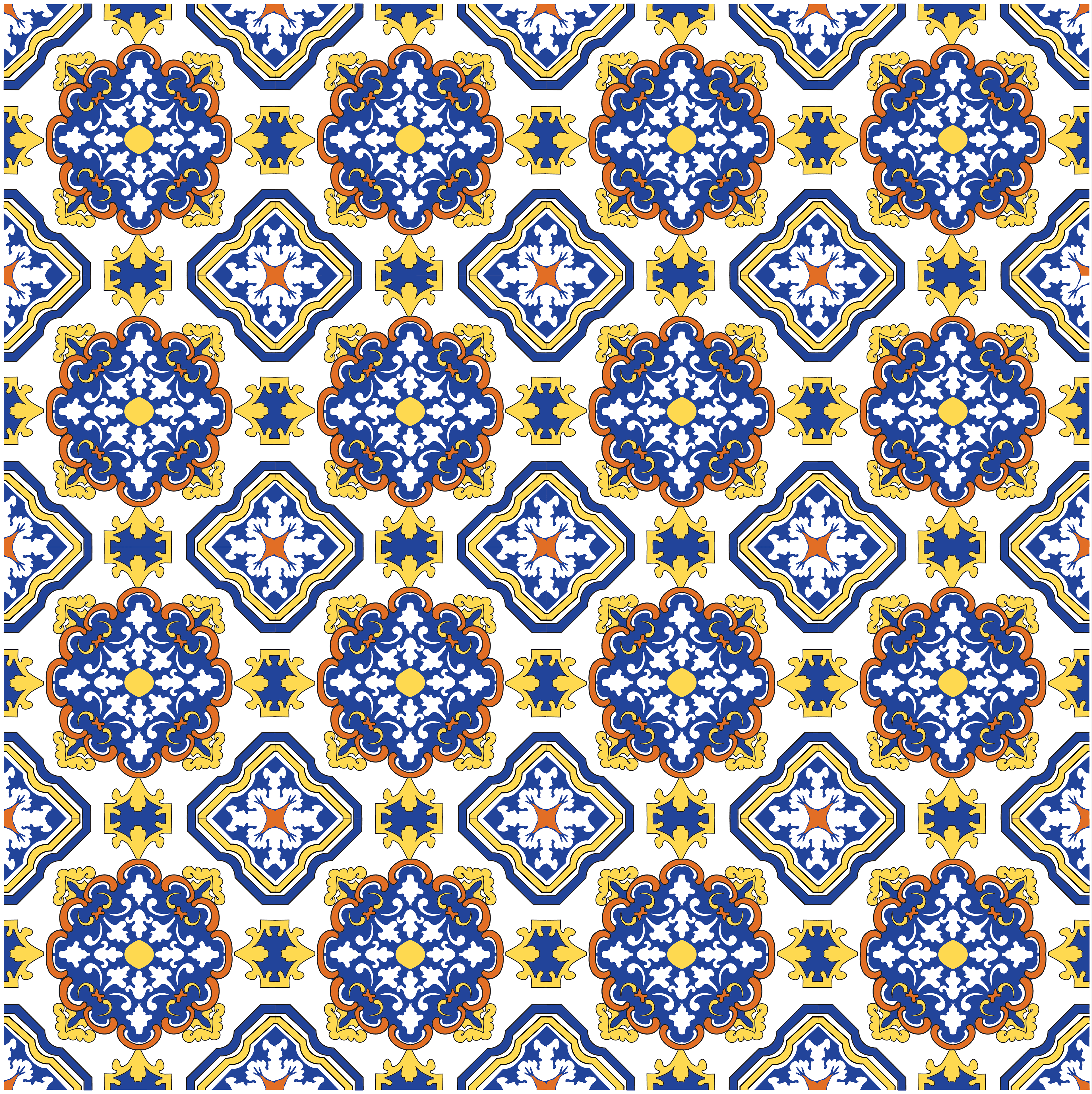 Internship Swimwear Pattern
