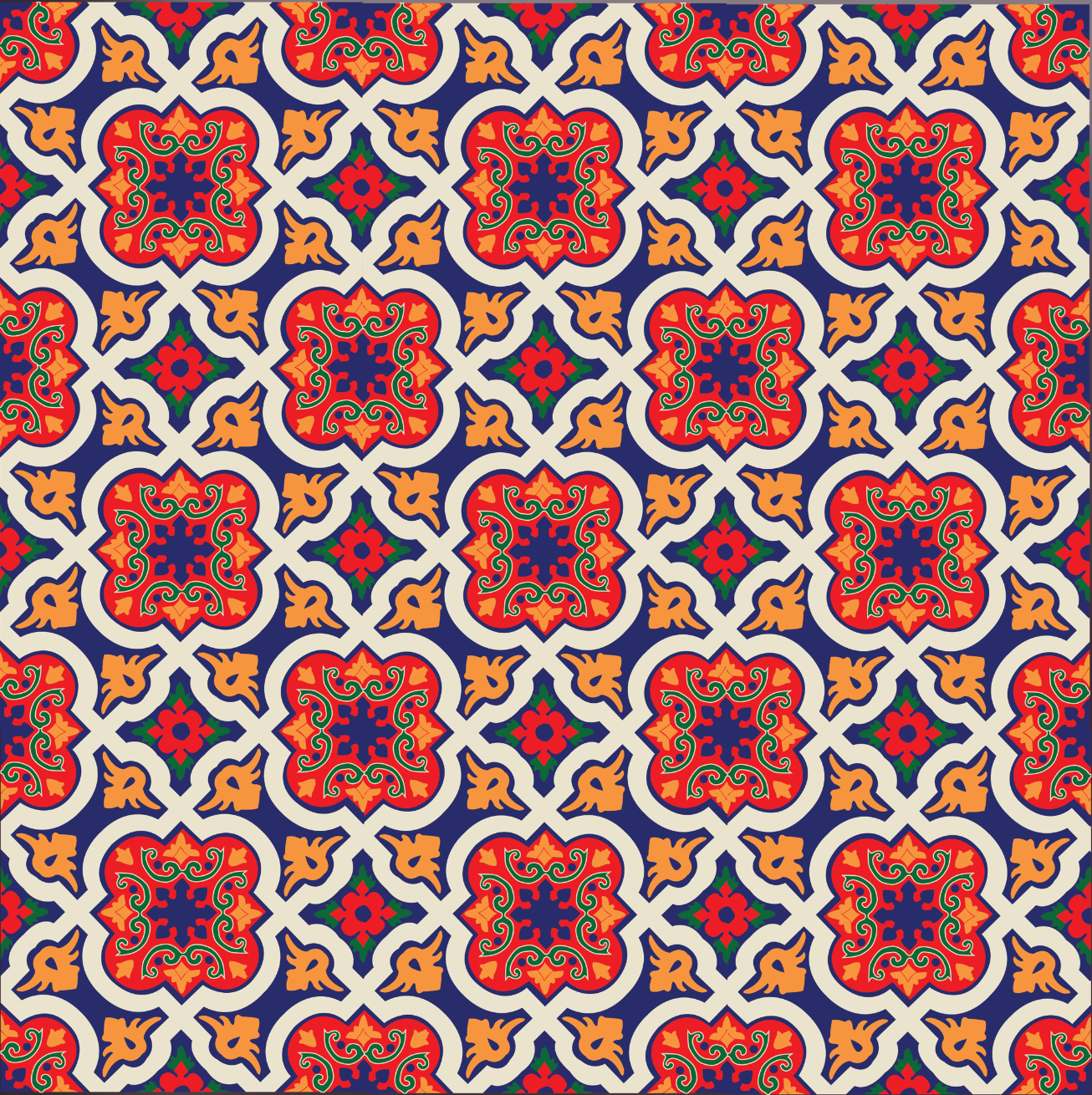 Internship Swimwear Pattern