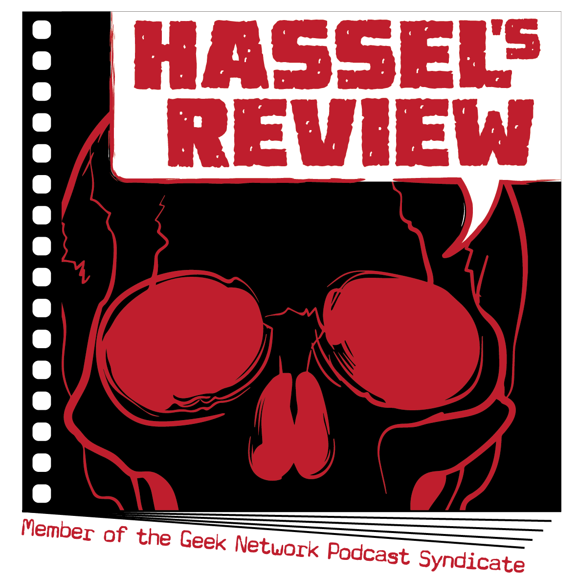 Hassel's Review