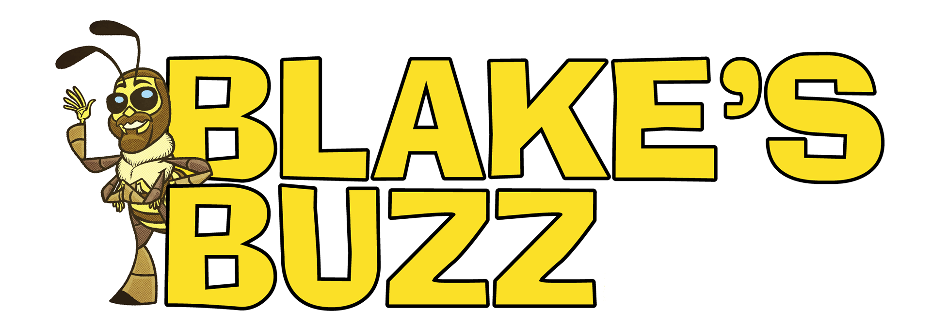 Blake's Buzz