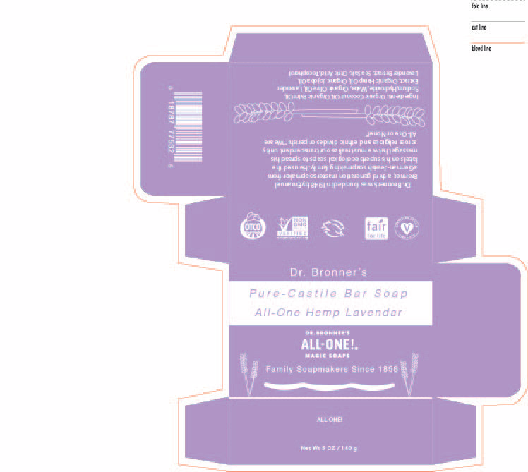 Soap Box Layout For A Class Project