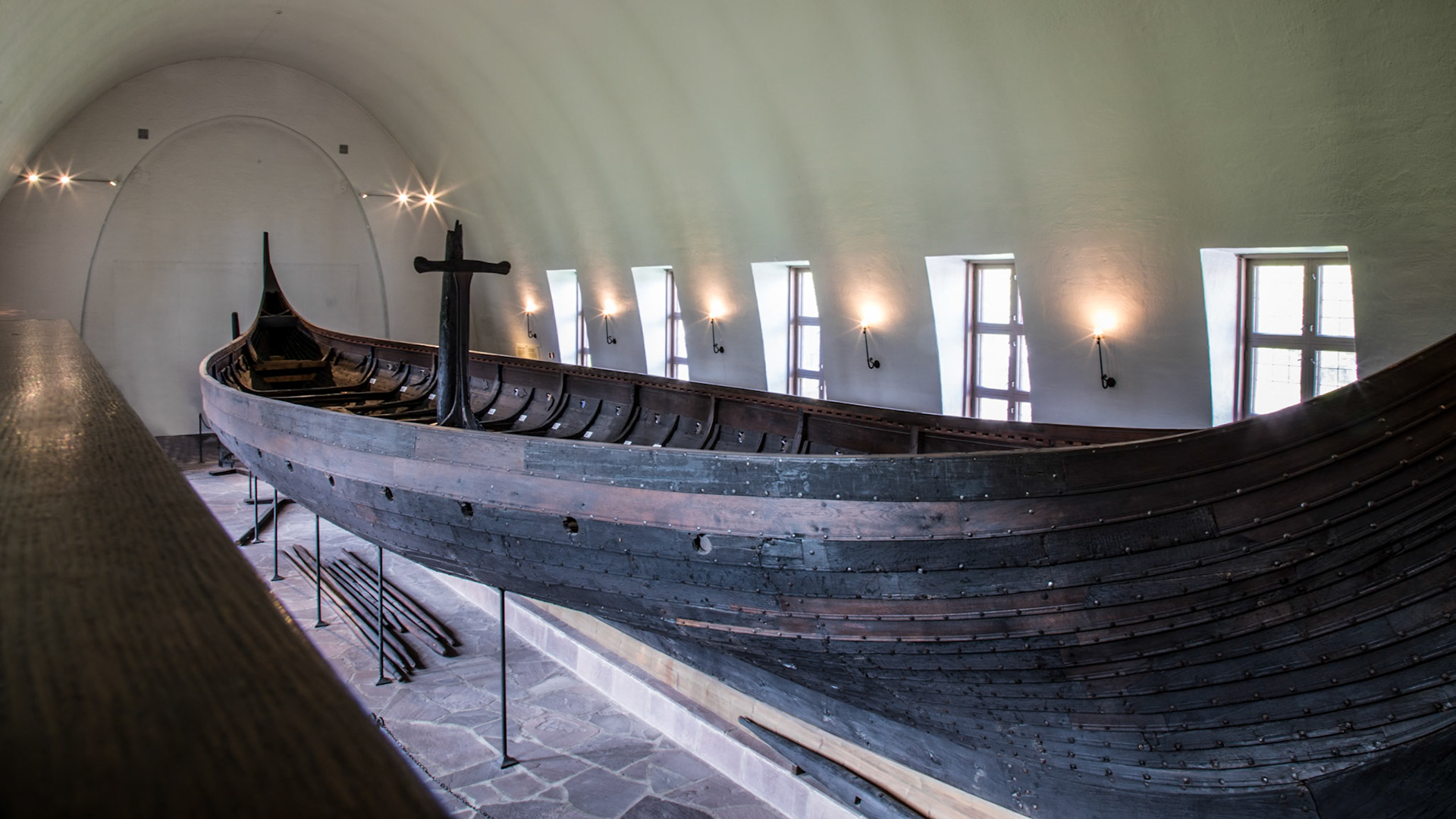 Viking Ship Museum